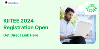 KIITEE 2024 Registration Open @kiitee.kiit.ac.in, Exams from March 20; Get Direct Link Here